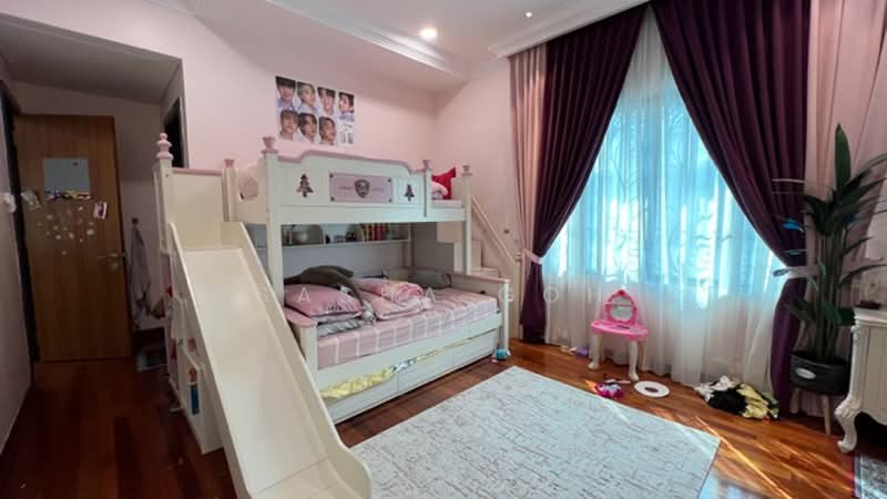 Semi-Detached House for Sale in Taman Equine (Seri Kembangan) - Sasha Goh - Bedroom - PropertyGuru.com.my