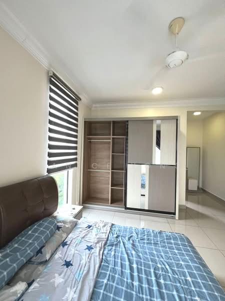 Pangsapuri untuk Dijual di Austin Regency (Pangsapuri Austin Perdana) - Janice Yong - Bedroom - PropertyGuru.com.my