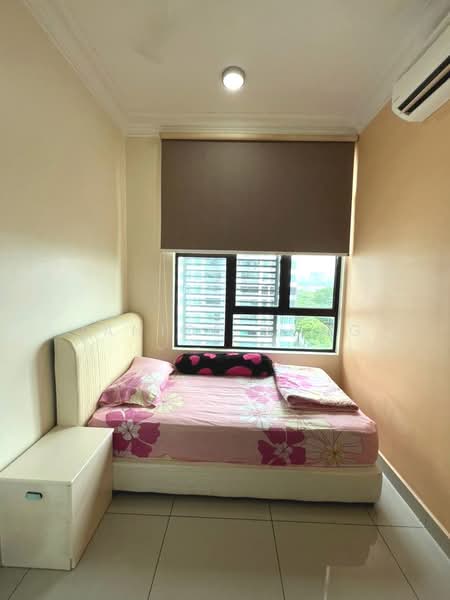Pangsapuri untuk Dijual di Austin Regency (Pangsapuri Austin Perdana) - Janice Yong - Bedroom - PropertyGuru.com.my