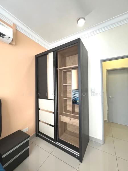 Pangsapuri untuk Dijual di Austin Regency (Pangsapuri Austin Perdana) - Janice Yong - Bedroom - PropertyGuru.com.my