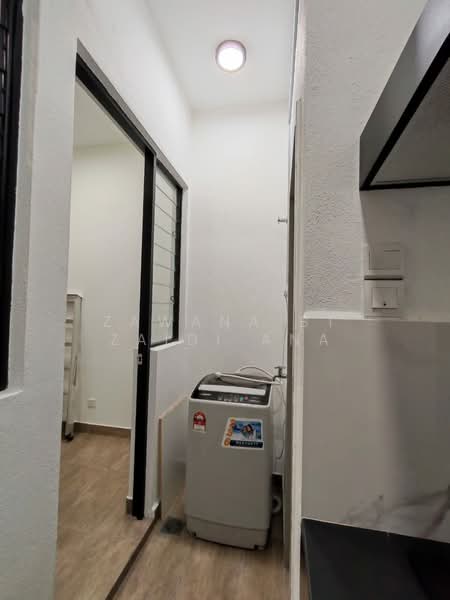 Kondominium untuk Dijual di Mizumi Residences - Zawana BT Zaidi Ana - Interior - PropertyGuru.com.my