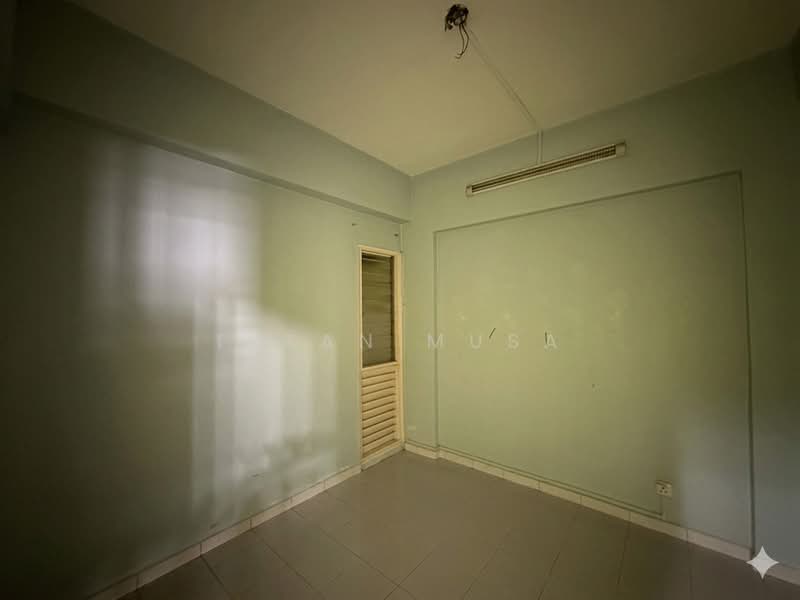 Apartment for Sale at Desa Tun Razak Apartment - Intan Musa - PropertyGuru.com.my