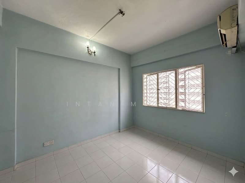 Apartment for Sale at Desa Tun Razak Apartment - Intan Musa - PropertyGuru.com.my
