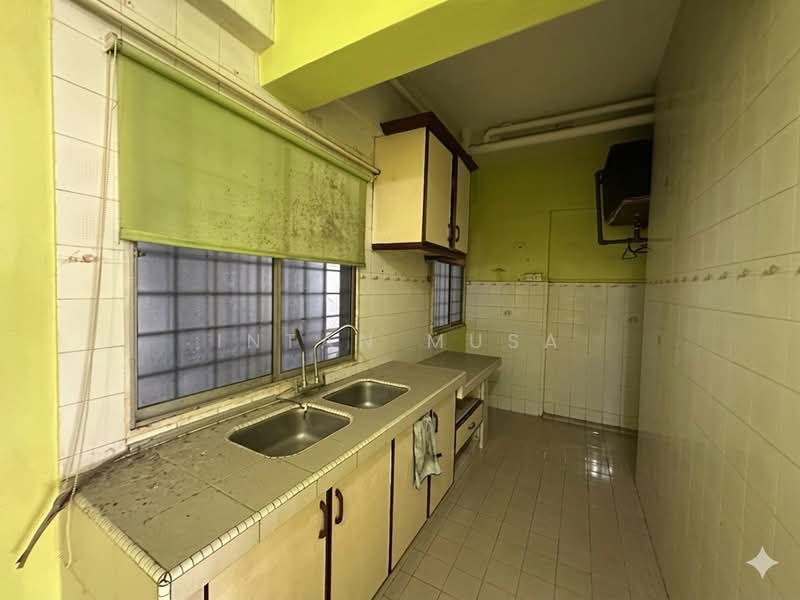Apartment for Sale at Desa Tun Razak Apartment - Intan Musa - PropertyGuru.com.my