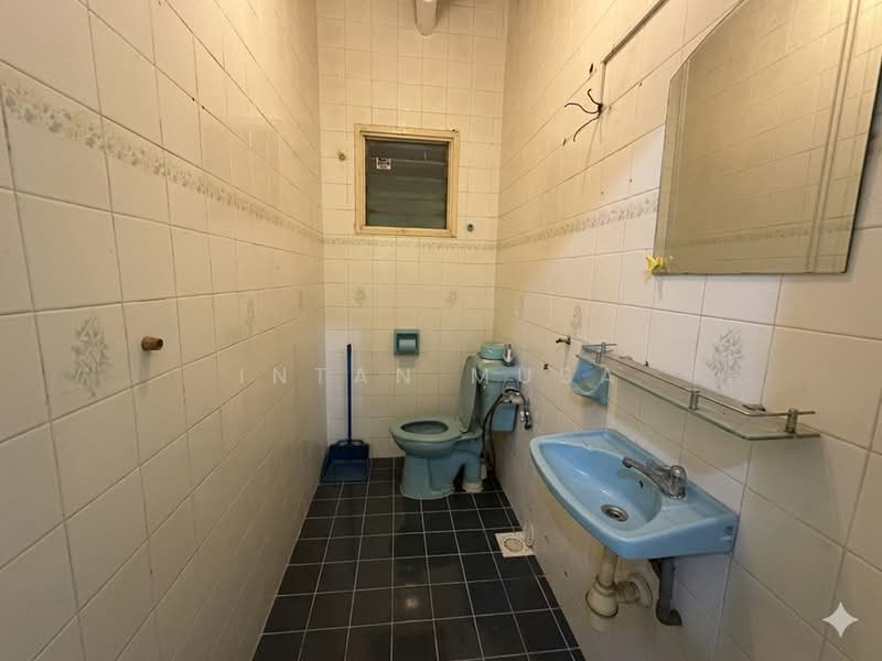Apartment for Sale at Desa Tun Razak Apartment - Intan Musa - PropertyGuru.com.my