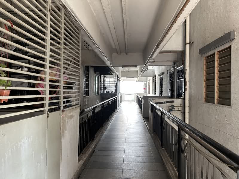 Apartment for Sale at Desa Tun Razak Apartment - Intan Musa - PropertyGuru.com.my