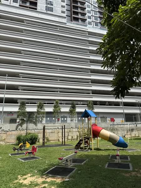 Apartment for Sale at Desa Tun Razak Apartment - Intan Musa - PropertyGuru.com.my