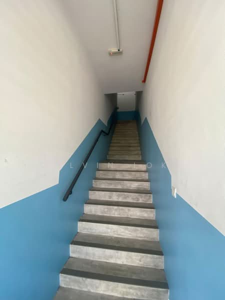 Shop / Office for Sale in Semenyih (Selangor) - Calvin Loke - Corridor - PropertyGuru.com.my