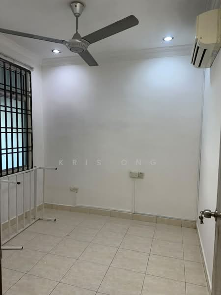 1-storey Terraced House for Rent in Taman Kempas Indah (Tebrau) - Kris Ong - Interior - PropertyGuru.com.my