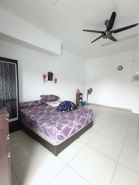 2-storey Terraced House for Sale in Taman Daya (Johor Bahru) - Karl Lim - Bedroom - PropertyGuru.com.my