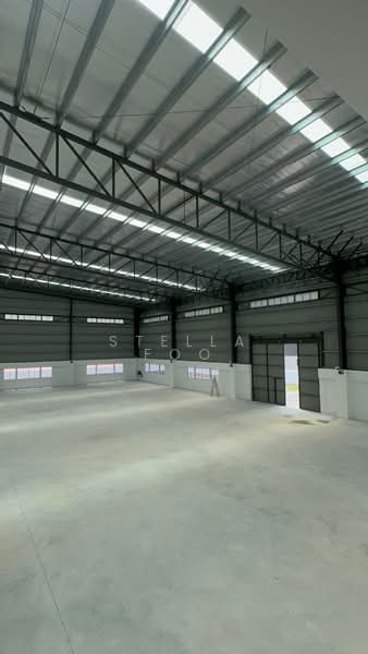 Factory for Rent in Sepang (Selangor) - Stella Foo - PropertyGuru.com.my