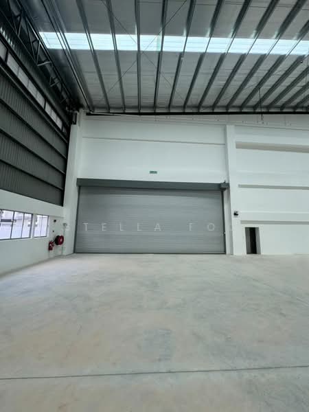 Factory for Rent in Sepang (Selangor) - Stella Foo - PropertyGuru.com.my