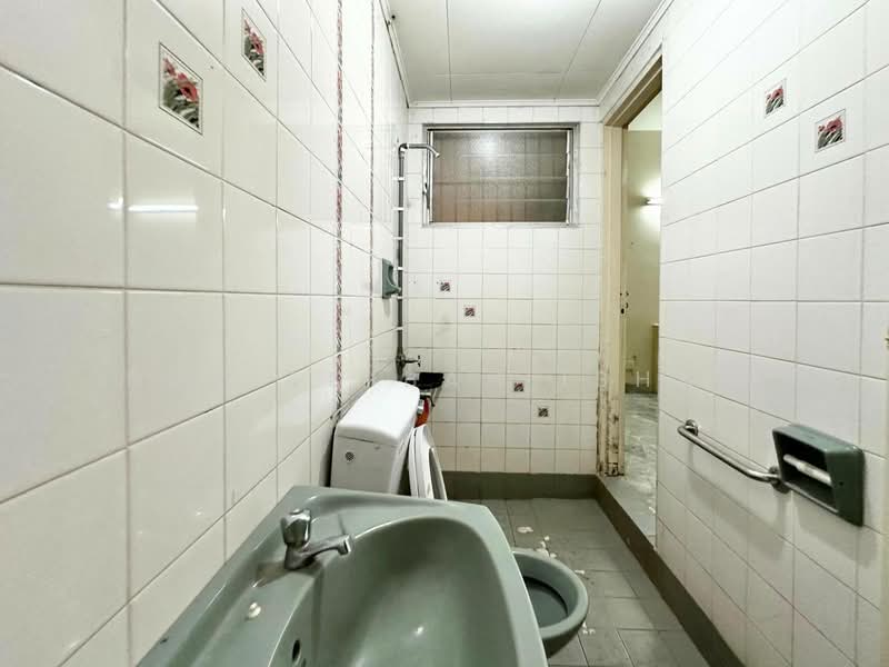 Rumah Teres 2 Tingkat untuk Dijual di Setiawangsa (Kuala Lumpur) - Nur Adibah Ishak - PropertyGuru.com.my