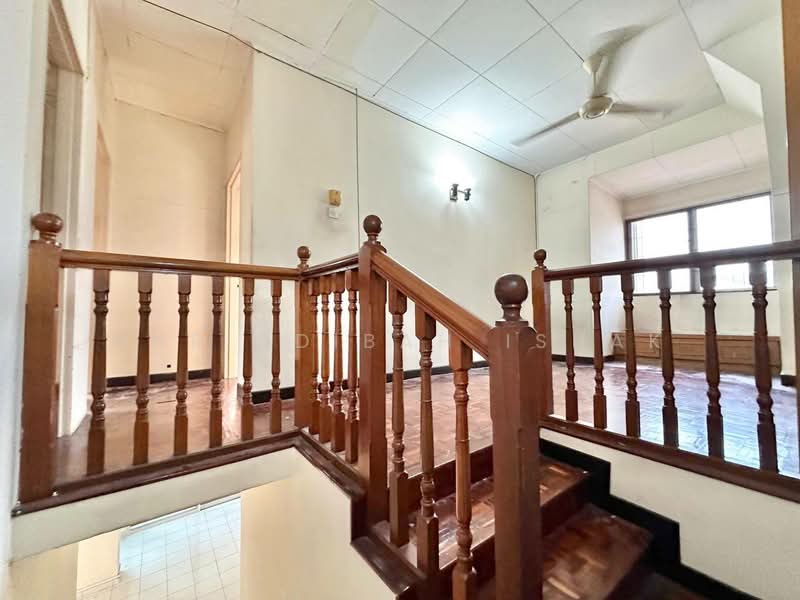 Rumah Teres 2 Tingkat untuk Dijual di Setiawangsa (Kuala Lumpur) - Nur Adibah Ishak - PropertyGuru.com.my