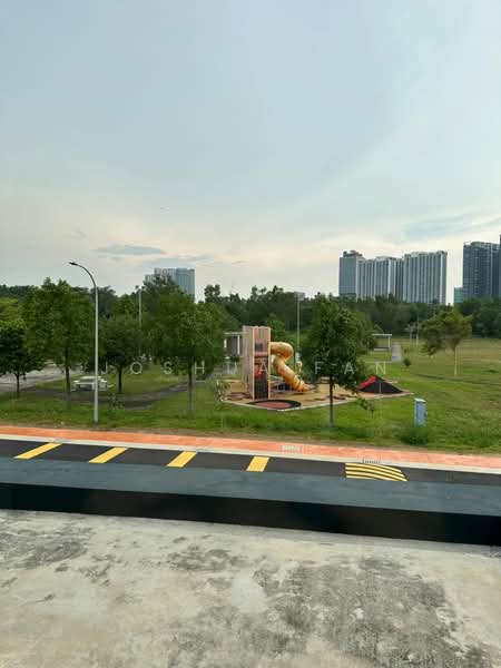 Terraced House for Rent in Petaling Jaya (Selangor) - Joshua Fan - Exterior - PropertyGuru.com.my