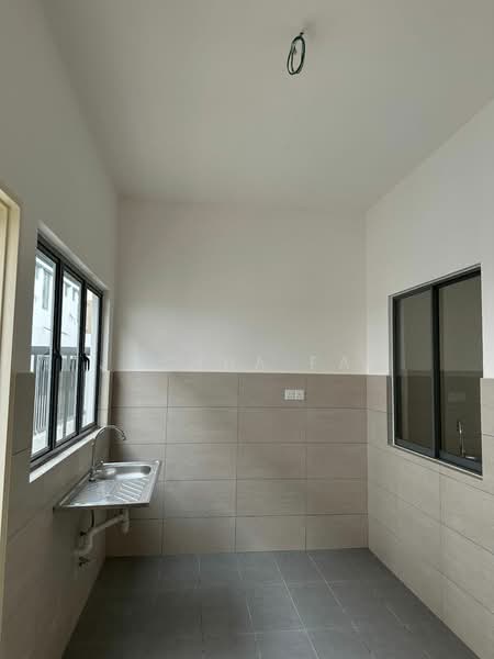 Terraced House for Rent in Petaling Jaya (Selangor) - Joshua Fan - Kitchen - PropertyGuru.com.my