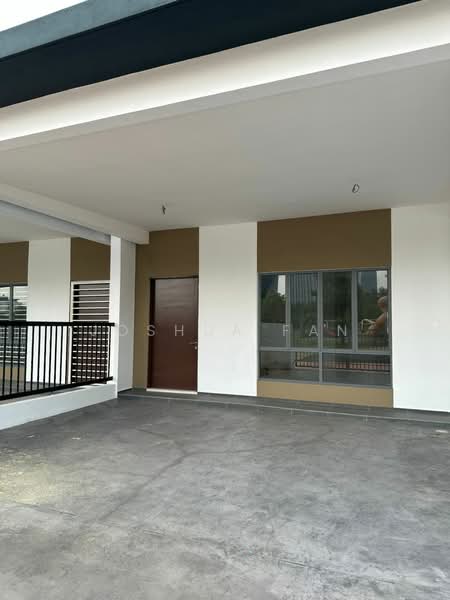 Terraced House for Rent in Petaling Jaya (Selangor) - Joshua Fan - Exterior - PropertyGuru.com.my