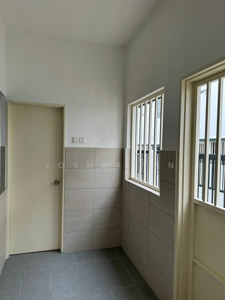 Terraced House for Rent in Petaling Jaya (Selangor) - Joshua Fan - Interior - PropertyGuru.com.my