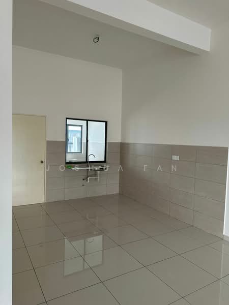 Terraced House for Rent in Petaling Jaya (Selangor) - Joshua Fan - Kitchen - PropertyGuru.com.my