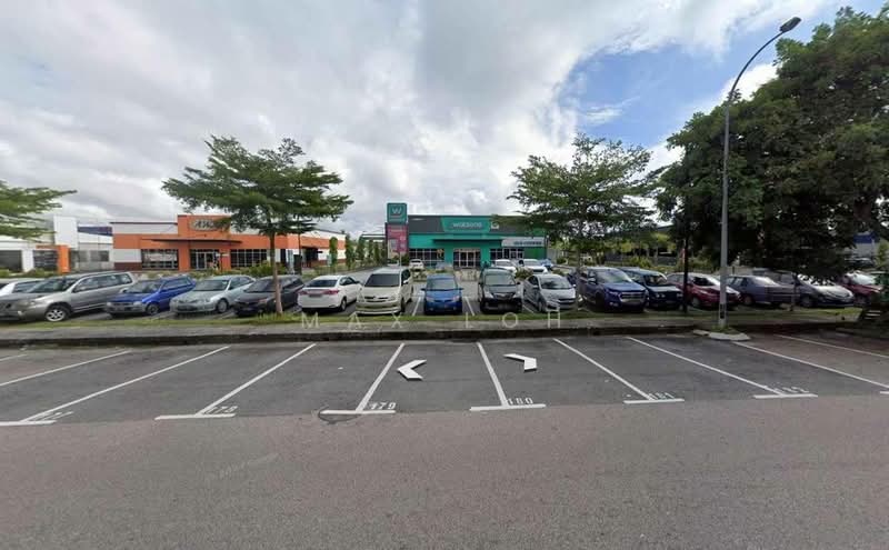 Kedai untuk Disewa di Taman Daya (Johor Bahru) - Max Loh - Exterior - PropertyGuru.com.my