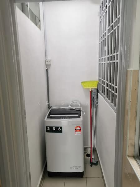 Apartment for Rent at Lake View Suites - Kris Ong - Interior - PropertyGuru.com.my