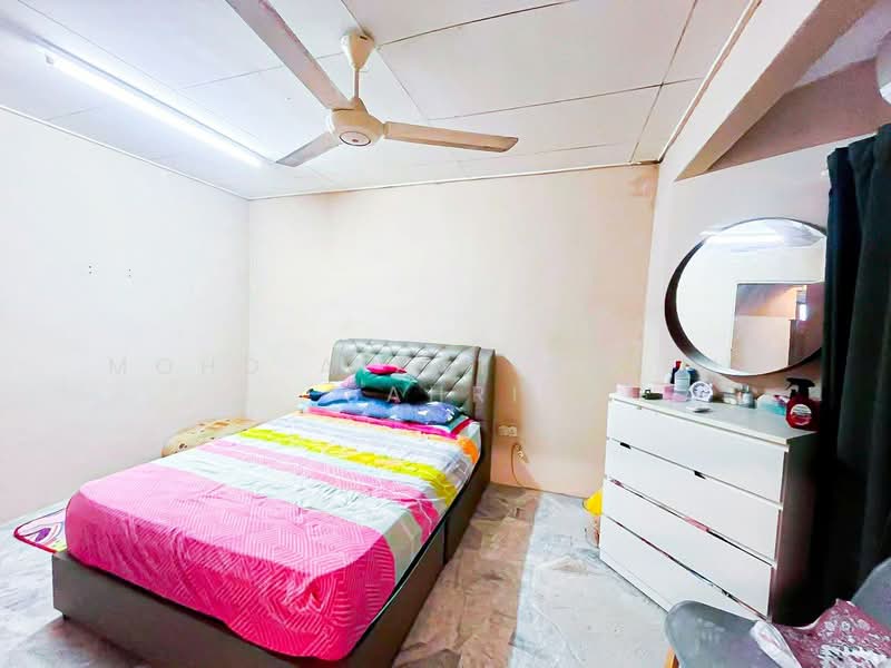 Rumah Teres 2 Tingkat untuk Dijual di Taman Bukit Permai (Cheras) - Mohd Aizat Saiful Bahri - Bedroom - PropertyGuru.com.my