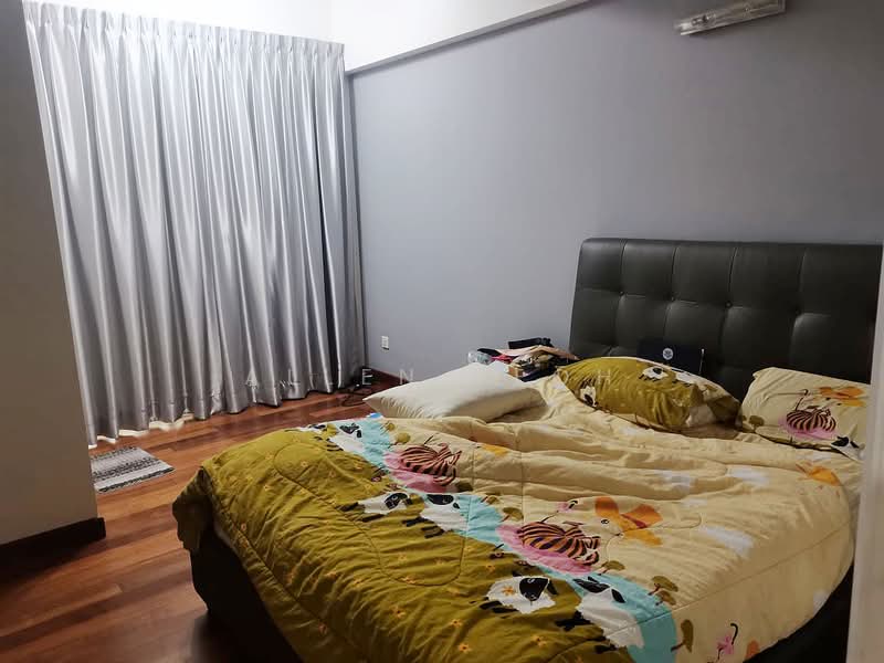 Condominium for Sale at Platino Condominium - Allen Yeoh - Bedroom - PropertyGuru.com.my