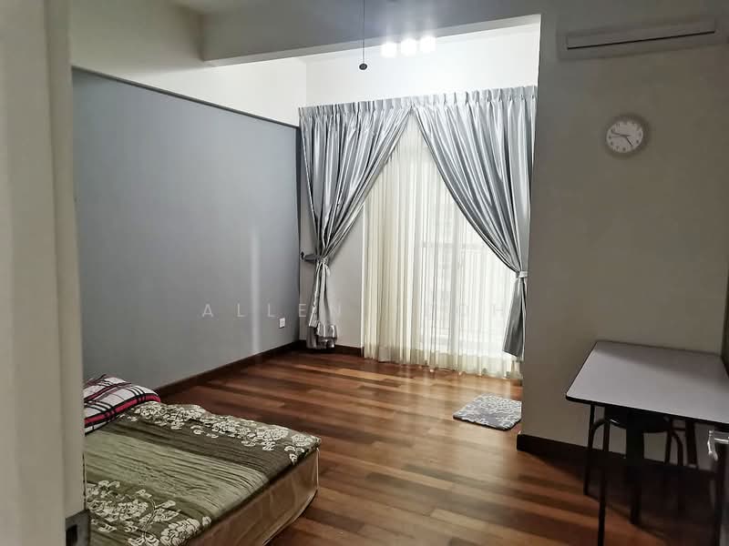 Condominium for Sale at Platino Condominium - Allen Yeoh - Bedroom - PropertyGuru.com.my