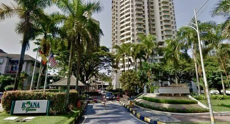 Kondominium untuk Dijual di Riana Green Condominium - Darren Kai Xin Ng - PropertyGuru.com.my