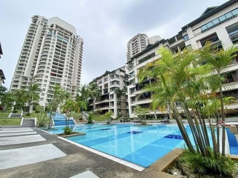 Kondominium untuk Dijual di Riana Green Condominium - Darren Kai Xin Ng - PropertyGuru.com.my