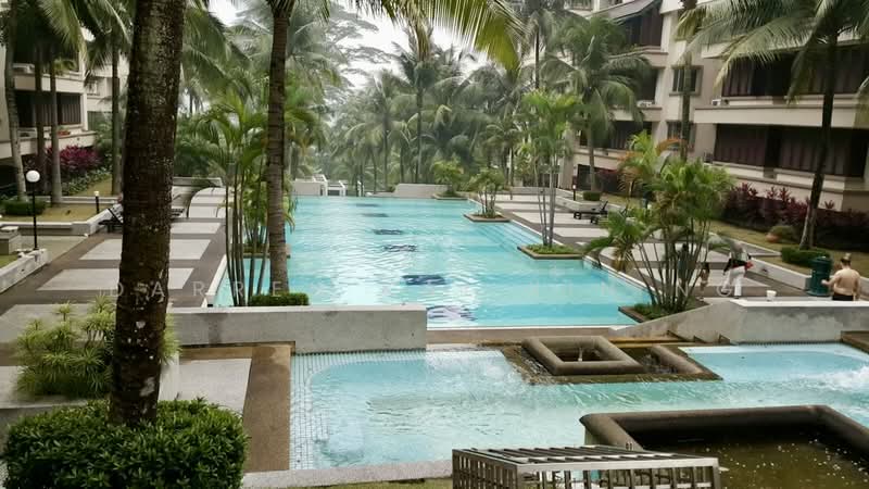 Kondominium untuk Dijual di Riana Green Condominium - Darren Kai Xin Ng - PropertyGuru.com.my