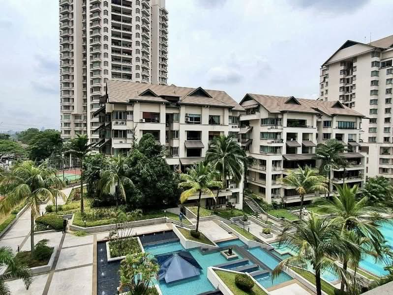 Kondominium untuk Dijual di Riana Green Condominium - Darren Kai Xin Ng - PropertyGuru.com.my