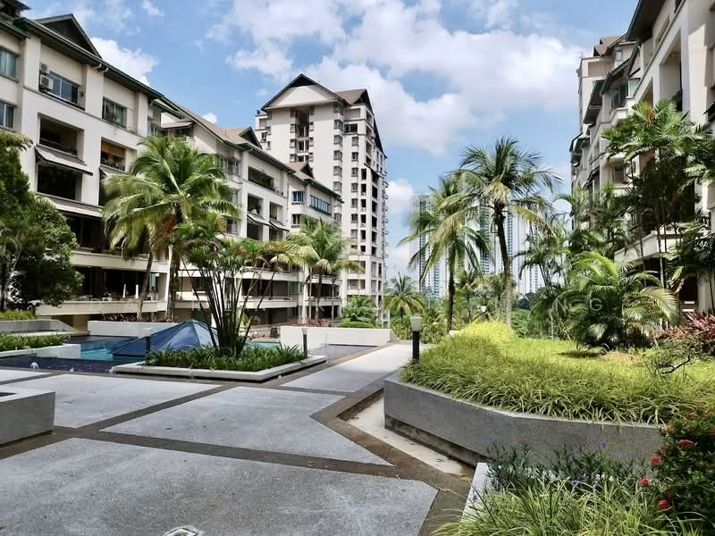 Kondominium untuk Dijual di Riana Green Condominium - Darren Kai Xin Ng - PropertyGuru.com.my