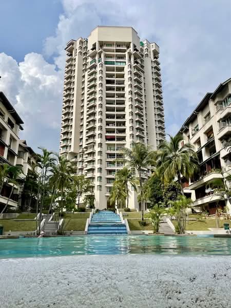 Kondominium untuk Dijual di Riana Green Condominium - Darren Kai Xin Ng - PropertyGuru.com.my