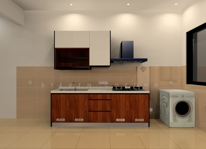 2-storey Terraced House for Rent in Elmina (Shah Alam) - Steven Cheong - PropertyGuru.com.my