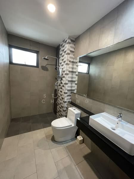 2-storey Terraced House for Rent in Elmina (Shah Alam) - Steven Cheong - PropertyGuru.com.my