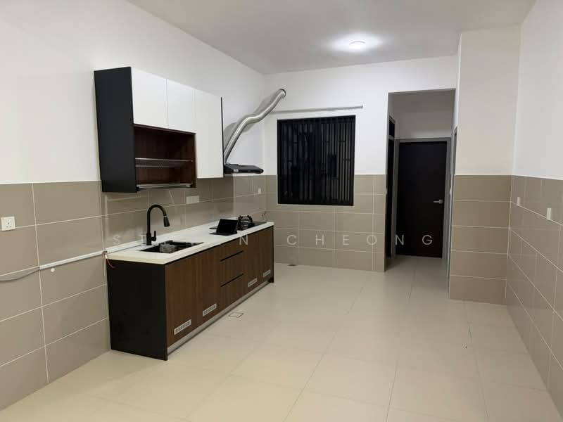 2-storey Terraced House for Rent in Elmina (Shah Alam) - Steven Cheong - PropertyGuru.com.my