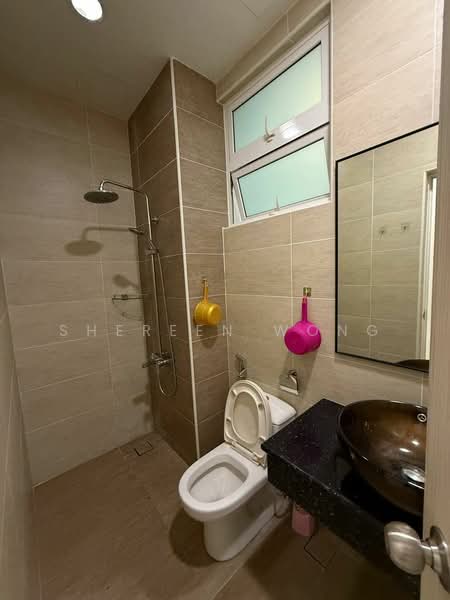Pangsapuri untuk Disewa di Havona - Shereen Wong - Bathroom - PropertyGuru.com.my