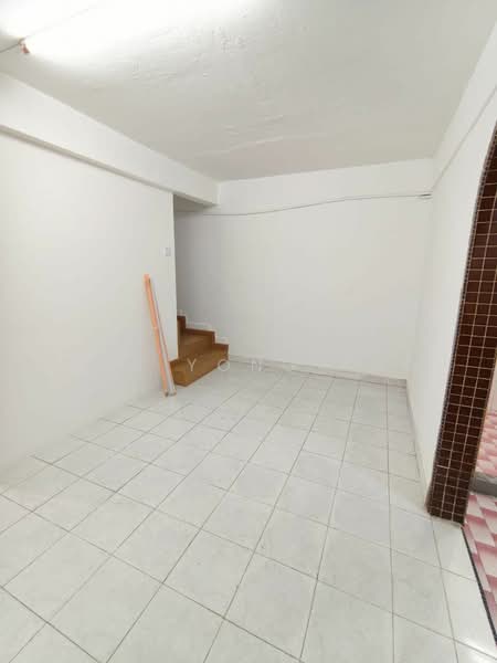 2-storey Terraced House for Sale in Taman Megah Ria (Masai) - Han Yong Ang - Interior - PropertyGuru.com.my