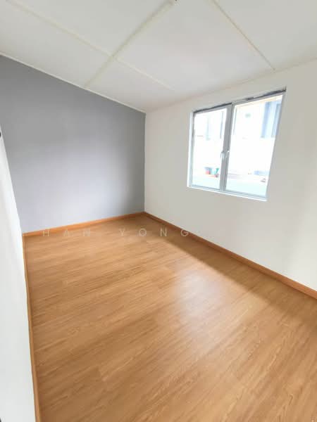 2-storey Terraced House for Sale in Taman Megah Ria (Masai) - Han Yong Ang - Interior - PropertyGuru.com.my