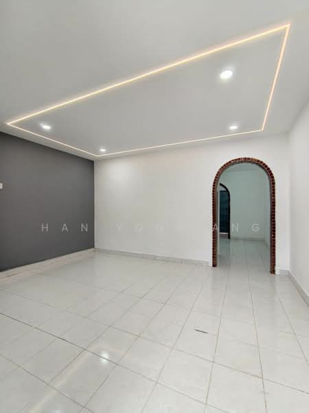 2-storey Terraced House for Sale in Taman Megah Ria (Masai) - Han Yong Ang - Interior - PropertyGuru.com.my