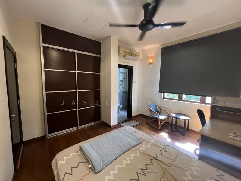 Semi-Detached House for Sale in Mutiara Seputeh (Seputeh) - Jayden Chik - Bedroom - PropertyGuru.com.my