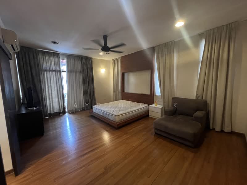 Semi-Detached House for Sale in Mutiara Seputeh (Seputeh) - Jayden Chik - Bedroom - PropertyGuru.com.my