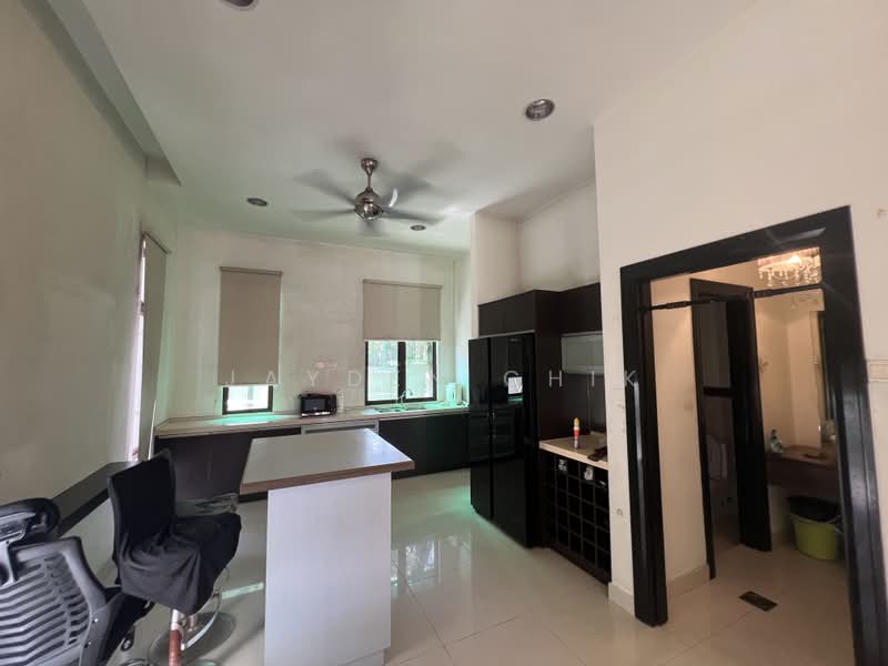 Semi-Detached House for Sale in Mutiara Seputeh (Seputeh) - Jayden Chik - PropertyGuru.com.my