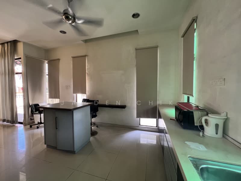 Semi-Detached House for Sale in Mutiara Seputeh (Seputeh) - Jayden Chik - PropertyGuru.com.my