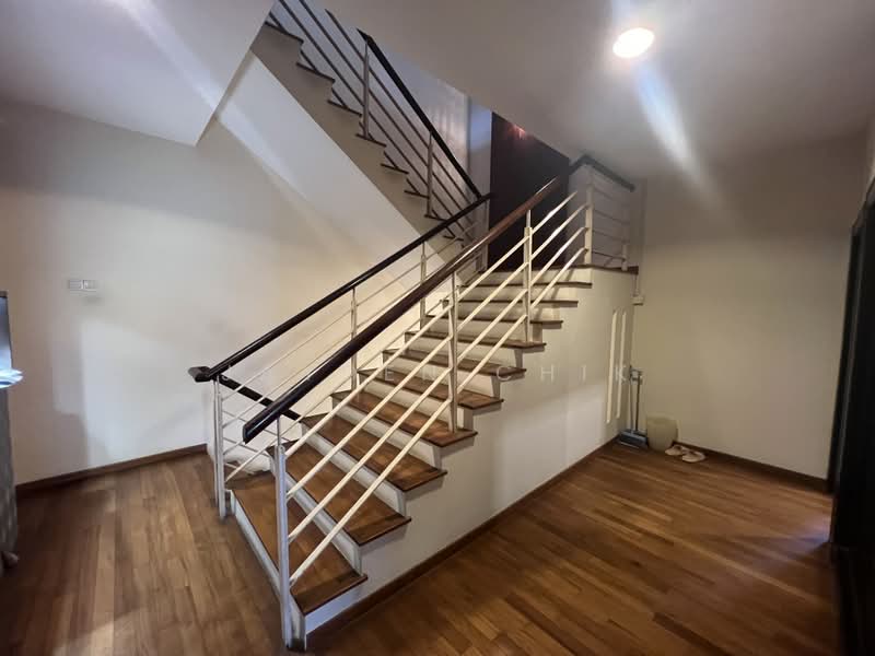 Semi-Detached House for Sale in Mutiara Seputeh (Seputeh) - Jayden Chik - PropertyGuru.com.my