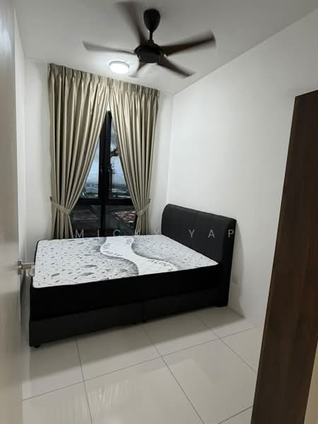 Service Residence for Rent at Vivo Executive Apartment - Micky Yap - PropertyGuru.com.my