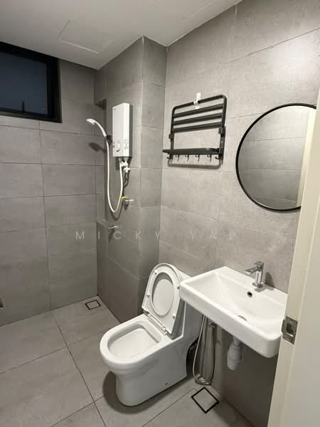 Service Residence for Rent at Vivo Executive Apartment - Micky Yap - PropertyGuru.com.my
