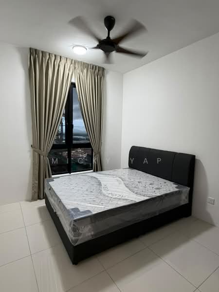 Service Residence for Rent at Vivo Executive Apartment - Micky Yap - PropertyGuru.com.my