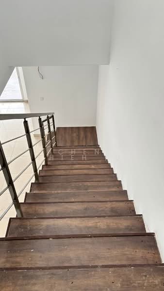 Rumah Teres 2 Tingkat untuk Dijual di Pasir Gudang (Johor) - Chen Shieh Yu - Interior - PropertyGuru.com.my